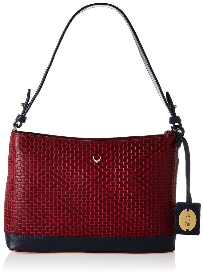 Hidesign Women's Leather Sholder Bag - Image 1